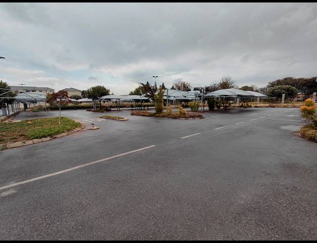4,248M² VACANT LAND FOR SALE IN NOORDWYK